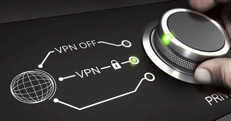 VPN Kill Switch