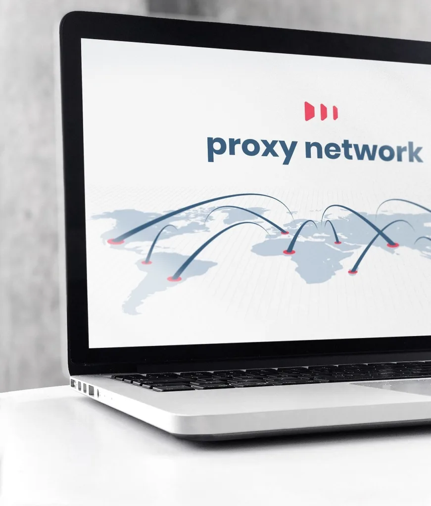 VPN vs. Proxy